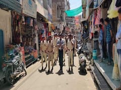 Sehore News: होली के दिन अलर्ट मोड पर सीहोर पुलिस, हुड़दंग मचाने वालों के लिए किए हैं ये इंतजाम