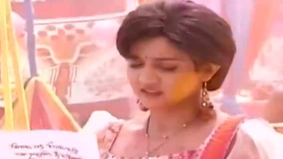 Watch the full episode of Saas Bahu aur Saazish ( 18 March 2022 )