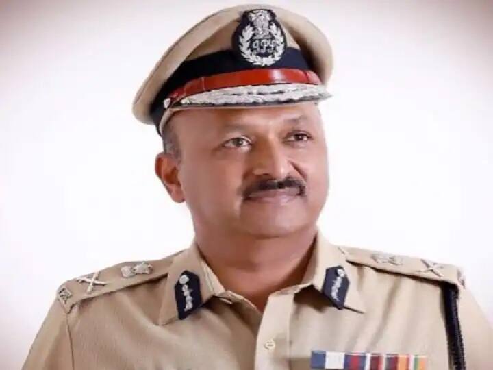 Ex rajkot police commissioner manoj aggarwal has to be suspend: say's Plaintiff of Commission case રાજકોટ તોડકાંડઃ 'PI, PSI અને રાઈટર સસ્પેન્ડ થાય તો પોલીસ કમિશનરને કેમ નહી?'