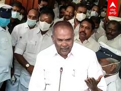 TN Budget 2022-23 : இதெல்லாம் நியாயமா - சீறிய அப்பாவு.. வெளியேறிய அதிமுக!