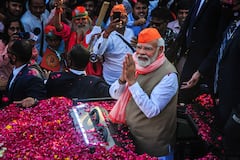 PM Modi, President Kovind & VP Naidu Extend Greetings To Citizens On Holi 2022