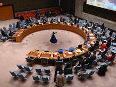 Russia-Ukraine Conflict: Diplomacy Only Way Forward To Resolve Crisis, Says India At UNSC