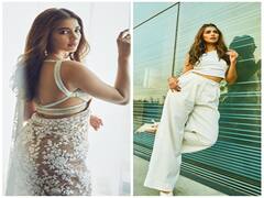 Pooja Hegde pics: ‘பீஸ்ட்’ பூஜாவின் பூஸ்ட் கொடுக்கும் போட்டோஸ்...!