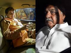 G23 के नेताओं की हुई गुलाम नबी आजाद के घर पर बैठक, सामूहिक नेतृत्व के प्रस्ताव को लेकर सोनिया गांधी से मिल सकते हैं कांग्रेस नेता