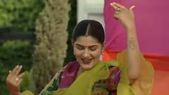 सपना चौधरी संग होली का रंग-बिरंगा जश्न ! | Holi 2022