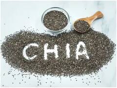 Health Tips : आरोग्यासाठी गुणकारी सब्जाचे 'हे' आहेत आश्चर्यकारक फायदे