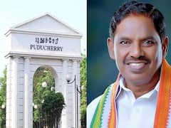 புதுச்சேரியில் என்.ஆர்.காங்கிரஸ்-பாஜக இடையே ஒட்டாத உறவு உள்ளது - காங்.தலைவர் சுப்பிரமணியன்