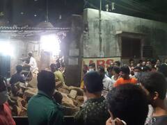 बांग्लादेश के ISKCON Temple में 200 लोगों ने घुसकर किया हमला, मंदिर प्रशासन ने हसीना सरकार से कहा- हिन्दुओं की करें सुरक्षा