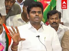 BJP Annamalai Speech: அமைச்சரா? BGR ஊழியரா? செந்தில்பாலாஜியை சீண்டும் அண்ணாமலை!