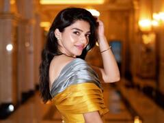 Mehreen Pirzada: ప్రిన్సెస్ మెహ్రీన్, తన కథకు తానే మహారాణినంటోంది