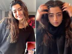 इस क्यूटेनस पर कोई क्यों ना फिदा हो जाए! रश्मिका मंदाना ने मां के साथ शेयर की प्यारी तस्वीरें