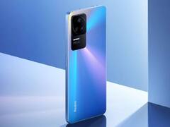 Redmi K40S: రూ.25 వేలలోపే అదిరిపోయే గేమింగ్ ఫోన్ - లాంచ్ చేసిన రెడ్‌మీ - ఎలా ఉందో చూసేయండి!