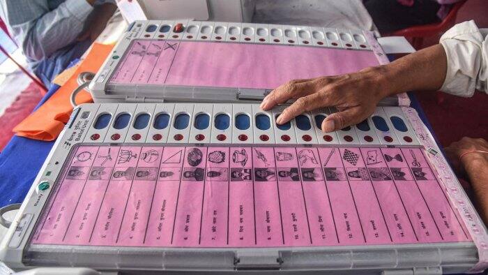 Punjab Elections 2022 : Congress - SAD - BJP Loss of 997 out of 1304 candidates was forfeited in the Assembly Elections ਪੰਜਾਬੀਆਂ ਨੇ ਇਸ ਵਾਰ ਸਿਰਜਿਆ ਇਤਿਹਾਸ! 1304 ਉਮੀਦਵਾਰਾਂ 'ਚੋਂ 997 ਦੀਆਂ ਕਰਵਾਈਆਂ ਜ਼ਮਾਨਤਾਂ ਜ਼ਬਤ