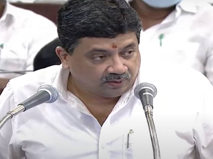 TN Budget 2022: உக்ரைன் - ரஷ்ய போரால் பொருளாதார மீட்டெடுப்பு பணிகள் பாதிப்பு - அமைச்சர் பிடிஆர்