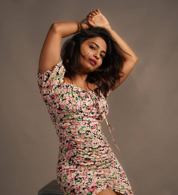అలేఖ్య హారిక ఫోటోలు -Image credit: Alekhya harika/Instagram