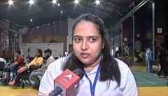 EXCLUSIVE: ਬੱਸ ਹਾਦਸੇ ਬਾਅਦ ਬਦਲ ਗਈ ਜ਼ਿੰਦਗੀ, ਕੌਮਾਂਤਰੀ ਖਿਡਾਰਨ ਨਿਵਰਨ ਨੇ ਬਾਕਮਾਲ ਜਜ਼ਬੇ ਨਾਲ ਜਿੱਤੇ ਕਈ ਮੈਡਲ