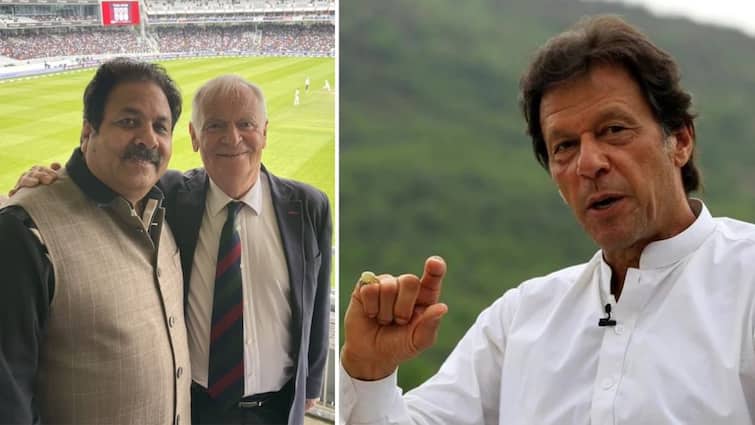 Pak vs Aus: Imran Khan lauds Babar Azam’s 196 In Karachi test, says couldn’t watch the match as he was fighting match fixing Imran Khan: গড়াপেটার বিরুদ্ধে লড়াই পাক প্রধানমন্ত্রীর! আইসিসি-র হস্তক্ষেপ চাইলেন রাজীব শুক্ল