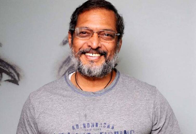 Nana Patekar on the controversy over film The Kashmir Files The Kashmir Files ફિલ્મ પર વિવાદ વધતા નાના પાટેકરે રોકડું પરખાવ્યુ