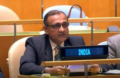 India Ready To Engage In Diplomatic Talks As Dialogue Only Way To End Russia-Ukraine Conflict: India At UN