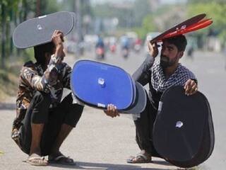 ਮਾਰਚ ਮਹੀਨੇ ਦੀ ਗਰਮੀ ਨੇ ਛੁਡਾਏ ਦਿੱਲੀ ਵਾਸੀਆਂ ਦੇ ਪਸੀਨੇ, ਪਾਰਾ ਜਾ ਸਕਦਾ 37 ਤੋਂ ਪਾਰ! ਜਾਣੋ ਦੇਸ਼ ਦੇ ਮੌਸਮ ਦਾ ਤਾਜ਼ਾ ਹਾਲ