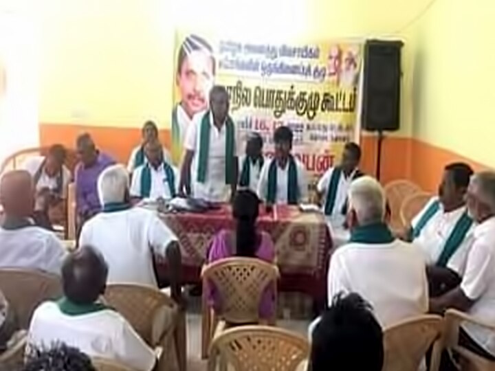 காவிரி மேலாண்மை ஆணையம் அதிகாரம் மிக்க ஆணையமா?  - முதலமைச்சர் விளக்கம் தர பி.ஆர்.பாண்டியன் வேண்டுகோள்