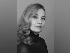 Russia Ukraine War: रूसी रॉकेट हमले में यूक्रेनी अभिनेत्री ओक्साना श्वेत्स की मौत