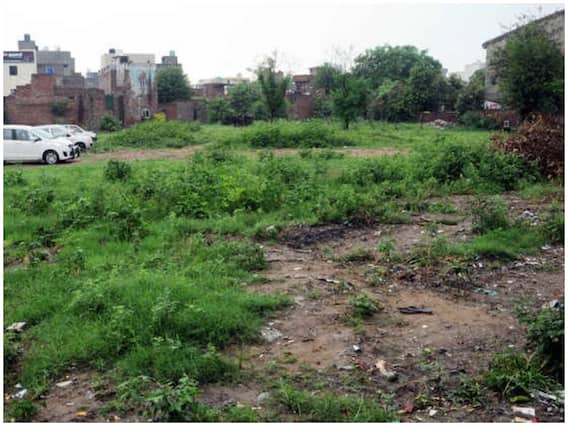 Orchha News: ओरछा में भूमाफिया पर सख्त कार्रवाई, 150 करोड़ रुपये की सरकारी जमीन हुई कब्जा मुक्त Orchha News: ओरछा में भूमाफिया पर सख्त कार्रवाई, 150 करोड़ रुपये की सरकारी जमीन हुई कब्जा मुक्त