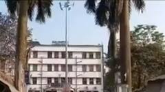 Maheshtala: মহেশতলায় দুর্ঘটনায় মৃত্যু ঘিরে ধুন্ধুমার, চিকিত্‍সায় গাফিলতির অভিযোগে ESI হাসপাতালে ভাঙচুর | Bangla News