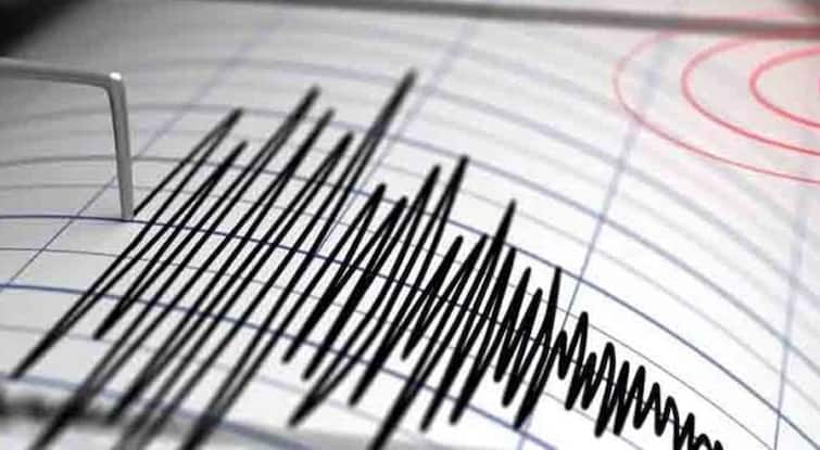 earthquakes in Andaman Sea jolts Andaman & Nicobar Islands Earthquake : পরপর কম্পন ! বারবার আন্দামান সাগরে দুলে উঠছে আন্দামান-নিকোবর