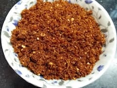 Vellulli Karam: వెల్లుల్లి కారంతో రోజుకో ముద్ద తిన్నా చాలు, ఎన్ని లాభాలో