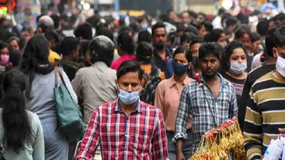 Fourth Covid Wave: Centre Asks States, UTs To Focus On Five-Fold Strategy To Prevent Surge In Cases Fourth Covid Wave: করোনা সংক্রমণে ঊর্ধ্বগতি রুখতে পাঁচ দফা কৌশলে গুরুত্ব বজায় রাখতে রাজ্যগুলিকে নির্দেশ কেন্দ্রের