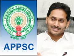 AP Groups Notifications : నిరుద్యోగులకు సీఎం జగన్ గుడ్ న్యూస్, గ్రూప్ -1, 2 పోస్టుల భర్తీకి గ్రీన్‌సిగ్నల్