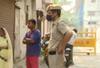 Security beefed up in Delhi for peaceful Holi and Shab e-Barat celebrations