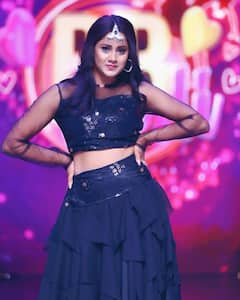 Karthika Deepam Keerthi Keshav Bhat : ''కార్తీకదీపం'' సీరియల్ లో కొత్త హిమగా ''మనసిచ్చి చూడు'' భాను