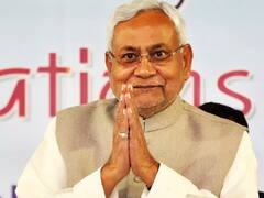 Holi Wishes 2022: बिहार के मुख्यमंत्री नीतीश कुमार ने दी होली की बधाई, पढ़ें बिहारवासियों के लिए क्या संदेश दिया