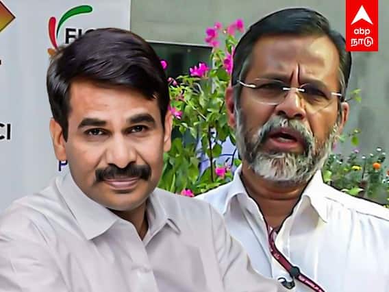 Thirupugazh IAS Interview: 