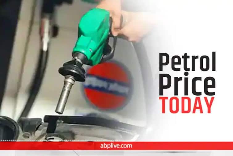 Petrol Diesel Price Today: today Petrol Diesel Price in delhi, up, bihar, jharkhand, mp, chhattisgarh, punjab  and rajasthan 18 march Petrol Diesel Price Today: होली के दिन दिल्ली, यूपी, बिहार, झारखंड, एमपी, छत्तीसगढ़, पंजाब और राजस्थान में इस रेट पर मिल रहा है पेट्रोल-डीजल, यहां करें चेक