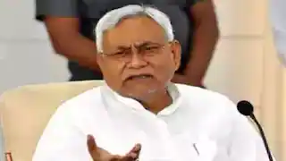 Bihar: Triumph For Speaker As CM Nitish Kumar Appoints New Lakhisarai DSP After Criticism Bihar: Triumph For Speaker As CM Nitish Kumar Appoints New Lakhisarai DSP After Criticism