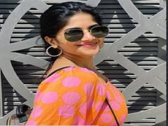 Mega Aakash: மறுவார்த்தை பேசாதே மடி மீது நீ தூங்கிடு.. மேகா ஆகாஷ் லேட்டஸ்ட் க்ளிக்ஸ் !