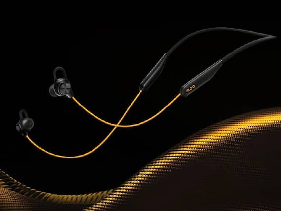 Budget Wireless Earphones: తక్కువ ధరలో అదిరిపోయే వైర్లెస్ ఇయర్ ఫోన్స్ - ధర రూ.2 వేలలోపే! Budget Wireless Earphones: తక్కువ ధరలో అదిరిపోయే వైర్లెస్ ఇయర్ ఫోన్స్ - ధర రూ.2 వేలలోపే!