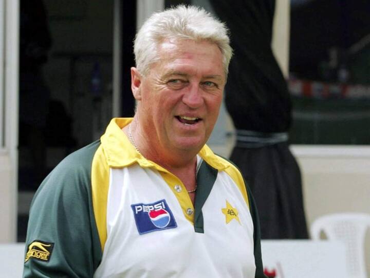 15 Years Ago Today Pakistan Coach Bob Woolmer Was Found Dead In His Hotel Room And It's Still A Mystery Bob Woolmer Death : 15 ஆண்டுகளாக மர்மம் நீடித்து வரும் பாகிஸ்தான் பயிற்சியாளர் பாப் உல்மரின் மரணம்..!
