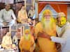 Ayodhya Holi 2022: अयोध्या में हिंदू- मुस्लिम ने मिलकर खेली सौहार्द की होली, देश को दिया भाईचारे का संदेश, देखें तस्वीरें