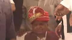 Holi 2022 : Lucknow में शपथ ग्रहण तय, पक्ष-विपक्ष सबको शामिल करने की तैयारी जारी!