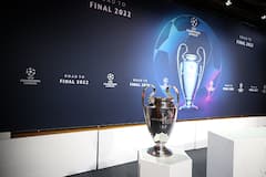 Champions League Quarter Final Draw: Chelsea To Face Mighty Real Madrid In QF | Check Full List Of Matches