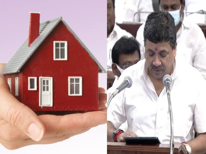 TN Budget 2022:  பண்டைய பழங்குடியினருக்கு மேலும் 1000 வீடுகள் - பட்ஜெட்டில் அறிவிப்பு