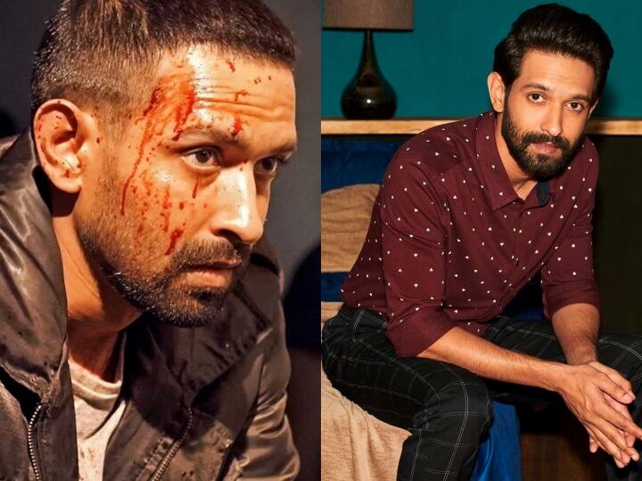 Vikrant Massey charged less than half of his fees for love hostel Bobby Deol Sanya Malhotra web series विक्रांत मैसी ने 'लव हॉस्टल' के लिए आधी से भी कम फीस में किया है काम ! एक्टर ने खुद बताया कारण