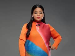 PHOTO: भारतीला होणार जुळी मुलं?