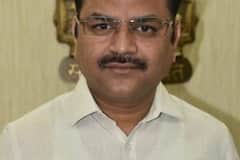 Vizianagaram Joint Collector Surrender? | బొత్సకు పాదాభివందనం చేసినందుకు కాదు..! | ABP Desam