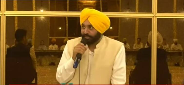 Bhagwant Mann strict instructions to MLAs, no recommendation should come ਭਗਵੰਤ ਮਾਨ ਦੀ ਵਿਧਾਇਕਾਂ ਨੂੰ ਸਖ਼ਤ ਹਦਾਇਤ, ਕਿਸੇ ਦੀ ਕੋਈ ਸਿਫਾਰਸ਼ ਨਹੀਂ ਆਉਣੀ ਚਾਹੀਦੀ