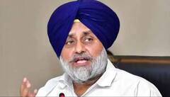 Sukhbir Badal ਨੇ ਕੀਤੀ ਅਸਤੀਫ਼ੇ ਦੀ ਪੇਸ਼ਕਸ਼, ਹਾਰ ਦੀ ਲਈ ਜ਼ਿੰਮੇਵਾਰੀ